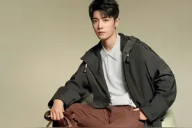 《湾区升明月》真假唱名单出炉！肖战真唱“实锤”，全开麦超稳图片