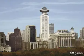 中国连锁酒店新排名：亚朵排第7，东呈排第5，首旅如家进前三图片