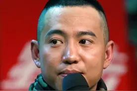 谷智鑫：34岁拍戏坠马险瘫痪，怀孕女友不离不弃，未办婚礼是遗憾图片