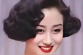 利智林青霞合影惊艳！倪匡惊呼：50年一遇！港圈美人谜底揭晓图片