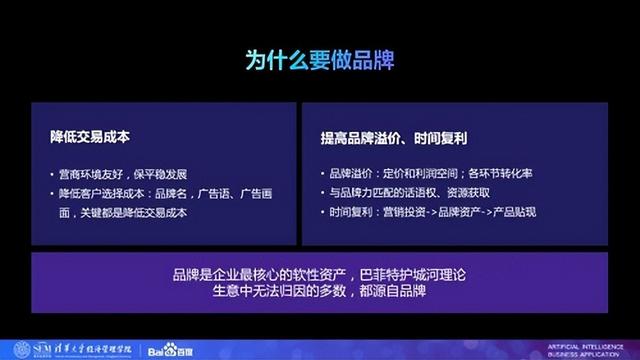 营销人必读|一堂干货满满的实战品牌课