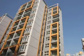 「最新消息」2022新噪声法下的住宅建筑隔声降噪图片
