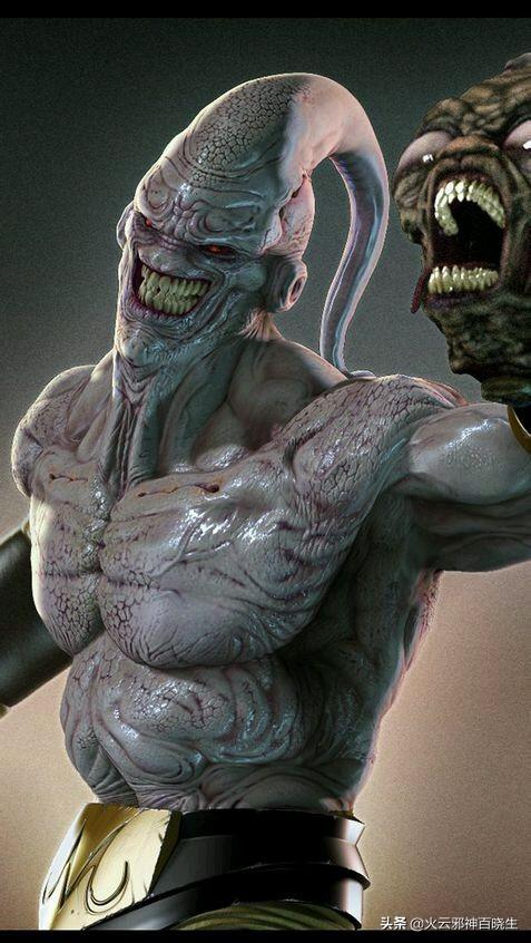 七龙珠的3D化和真人化是否值得期待