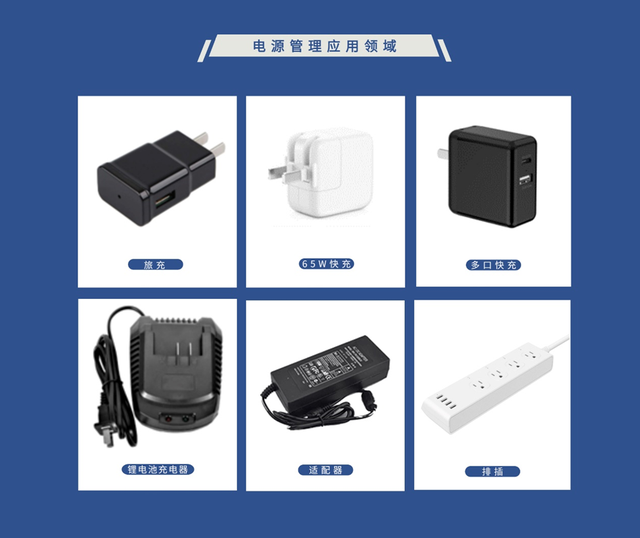 这家国内芯片厂商完成近2亿第二轮融资，多款产品业界领先