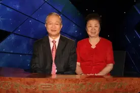 爱情与婚姻的真功夫，最服气这两位老人（果断收藏，反复阅读）图片