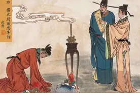 《水浒》里唯一看透结局的人，装病离开宋江，最终在海外建国称王图片