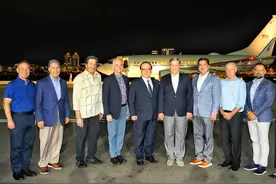 解放军有大动作？大陆测量船现身台海，台专家：可能有潜艇出没图片