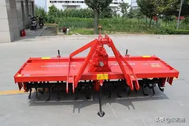 旋耕机怎么选？这6款可优先考虑图片