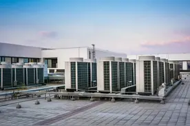 空气能的好处和作用图片