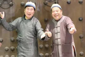 一个对文化尊重的地方它叫西安白鹿原影视城图片