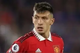 金左脚！现在世界上最好的5个左脚中后卫！曼联“屠夫”上榜！图片