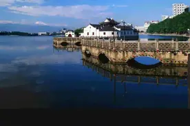 打卡天下眉目，人文圣地九江图片