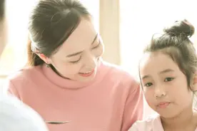 孩子被欺负后咋办？一流父母会让娃变得“惹不起”，值得家长学习图片