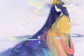 先秦服装 |中国最早的服装到底长什么样子图片