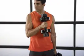 可调节哑铃的优势你还不知道？图片