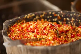 江西人“奇特”的饮食习惯，看完你能接受吗？图片