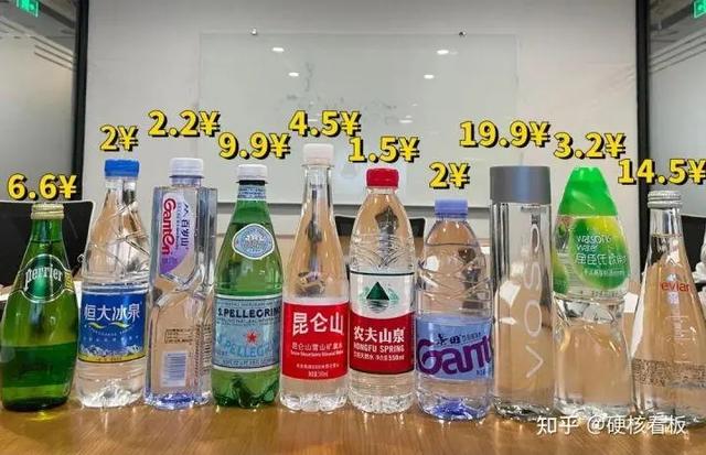 一文讲清楚营销系统模型