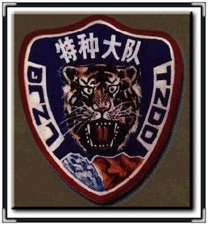 最后,晒一晒我军的臂章:迈索尔现在属于卡纳塔克邦,卡纳塔克邦的徽章