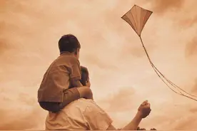 “母亲的一场大病，让我看透了亲情，寒心了”图片