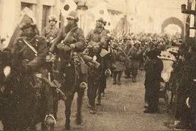 铭记九一八：重返历史现场—图说锦州沦陷与辽西抗战图片