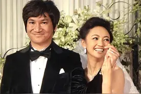 罗海琼：我这辈子最正确的决定，就是为富豪丈夫生下2个女儿图片