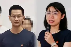 广东车震门后续：张女士离婚，婆婆后悔自己太强势，已原谅两人图片