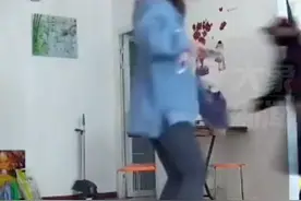 可怕！河北一女子回家后，屋里突然窜出陌生男子，追赶无果报警图片