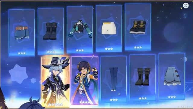 不送原石，不劝你玩，米哈游这次铁了心大改，却赌上了下个五年？