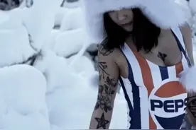 雪圈小网红把前男友送进公安局，评论区吵翻了？图片