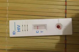 HIV检测试纸真的安全吗？准确吗？图片