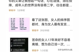 当你遇到发布的作品一直长时间显示审核中…你要这样做图片