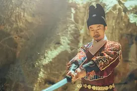 锦衣卫的消亡：大小头目全部遇难，一天之内整个组织烟消云散图片