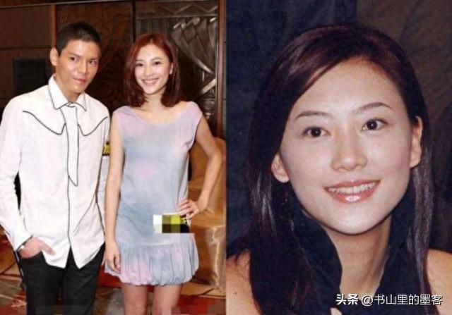 女明星为什么都喜欢和陈冠希玩？被征服的12位女星，看照片你就懂