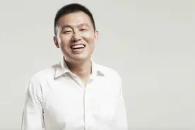 湖南天才少年李一男：27岁成副总裁，45岁入狱，被罚750万图片