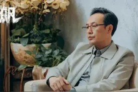 《狂飙》看似大圆满的结局，其实只填了7个坑，还有6个坑未填图片