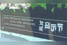 记者采访“大桥上建围挡”，被官员反问：多宣传好的不行吗？图片