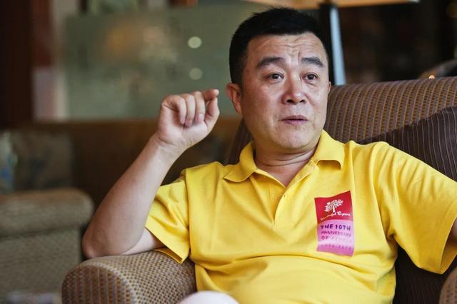 曾经的“黑龙江首富”被1.1亿悬赏