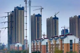 专家：全国住宅存量超490亿平米，城镇住房已接近饱和图片