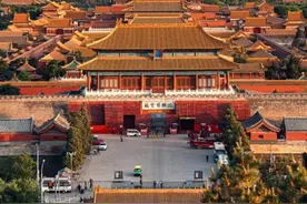 国庆假期游玩攻略，不出京，城内郊外也能玩出新花样儿图片