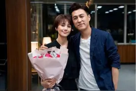 靳东：江珊女儿的嫌弃让我忍无可忍，往后余生绝不负李佳图片