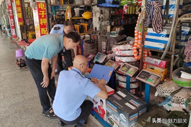 电子秤年检逾期，电子秤年检逾期怎么办 配图02