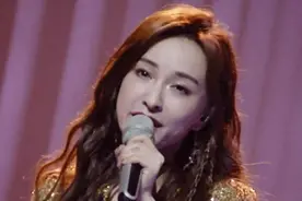 这一次，轮到主持人吴昕“翻车”了？图片