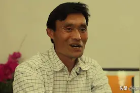 拉面哥走红一年半后近况曝光！妻子直播亏损五万，没能力维持热度图片