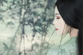 故事：她是貌美世家小姐，谈婚嫁时，却被指婚给个丧妻将军做继室图片