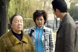 农村婆婆比城里婆婆更难相处？四个原因不可避免，太真实了图片