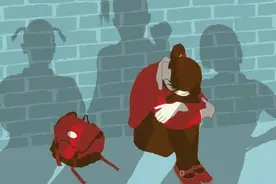 海南一学校多名女生教室群殴一男生，学生应该如何预防校园暴力图片