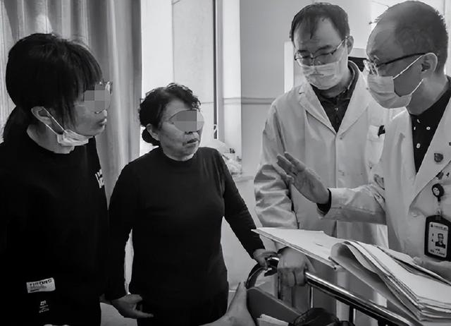 中国首例"安乐死"执行大夫,悔不当初:就算给100万也不会再干