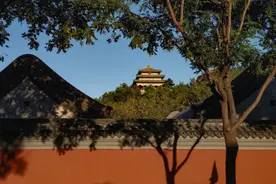 从刺杀嘉靖谈起，明朝园林极简史图片