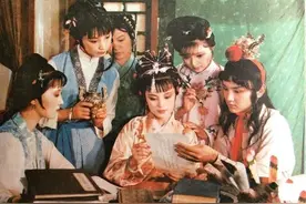 煮酒论诗篇，史上才女知多少；才艺比拼，为何许穆夫人名列三甲图片