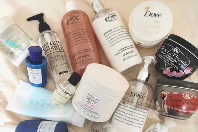 孕妇身体乳排行榜